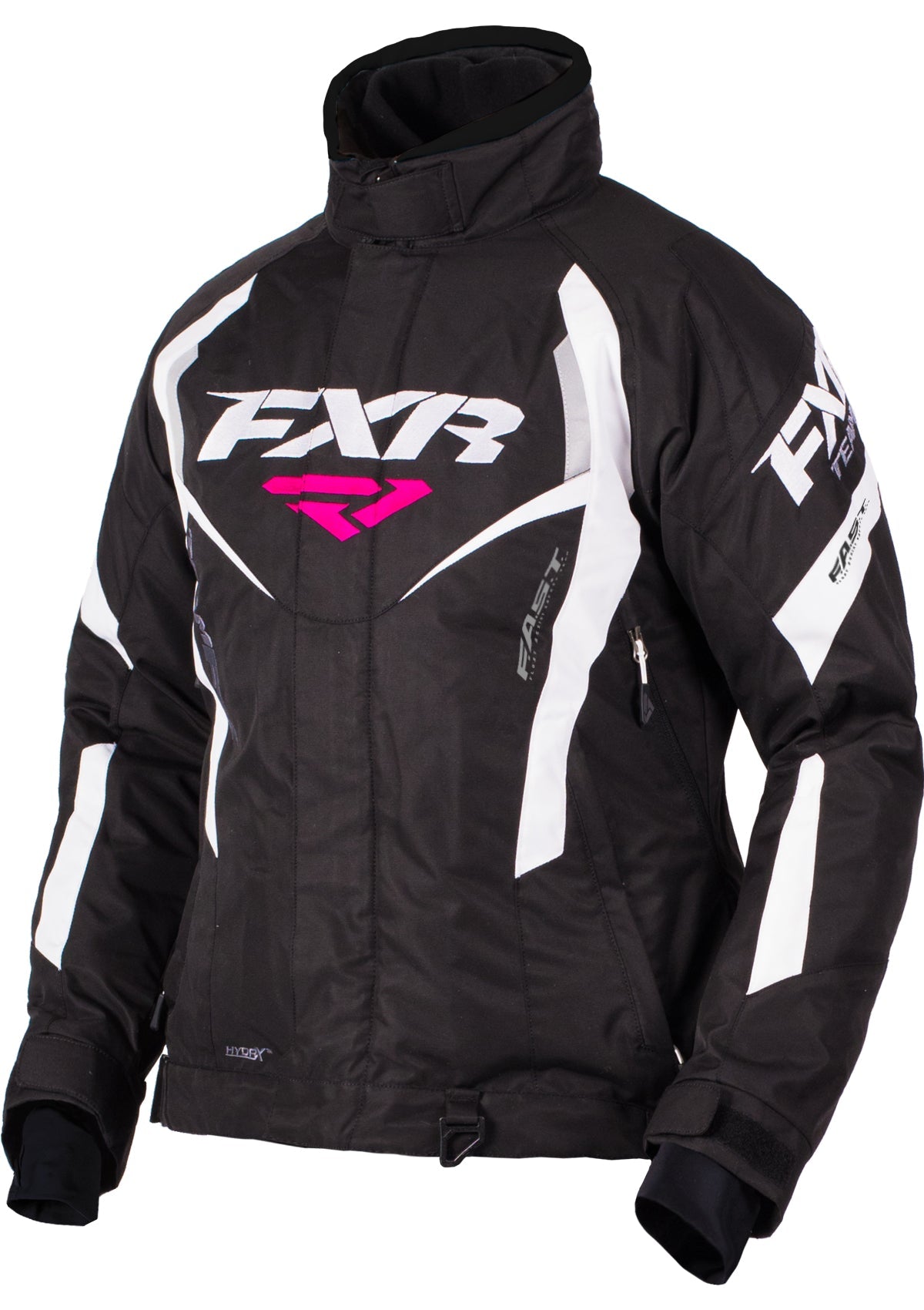 FXR Dam Team RL Skoterjacka