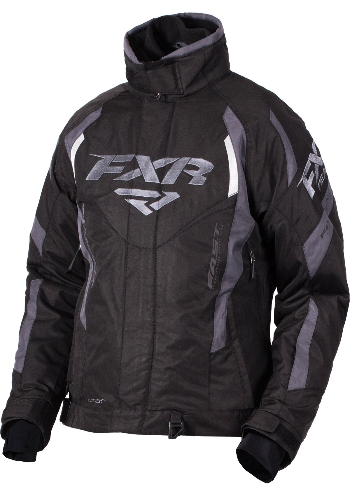 FXR Dam Team RL Skoterjacka