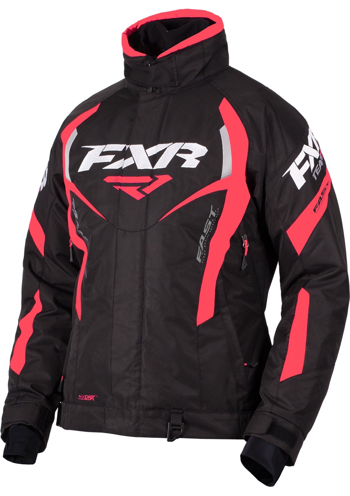 FXR Dam Team RL Skoterjacka