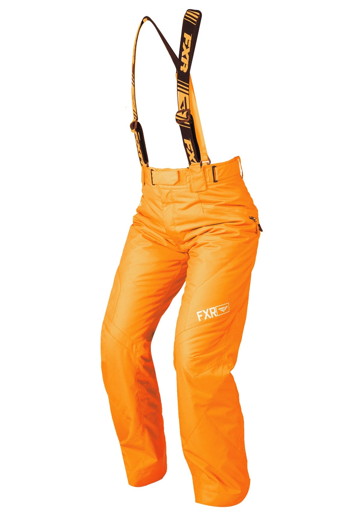 FXR Dam Fresh Skoterbyxor