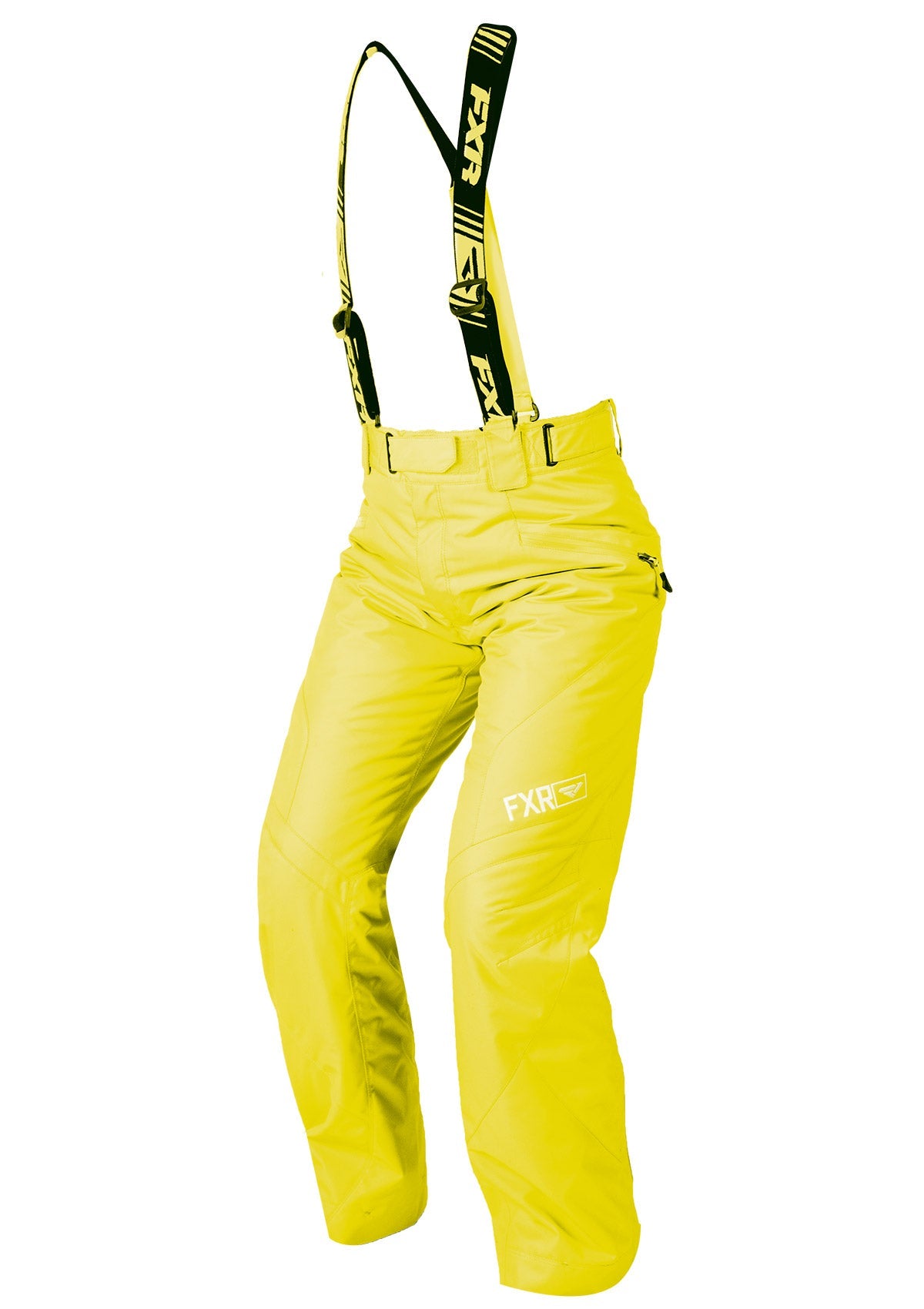FXR Dam Fresh Skoterbyxor