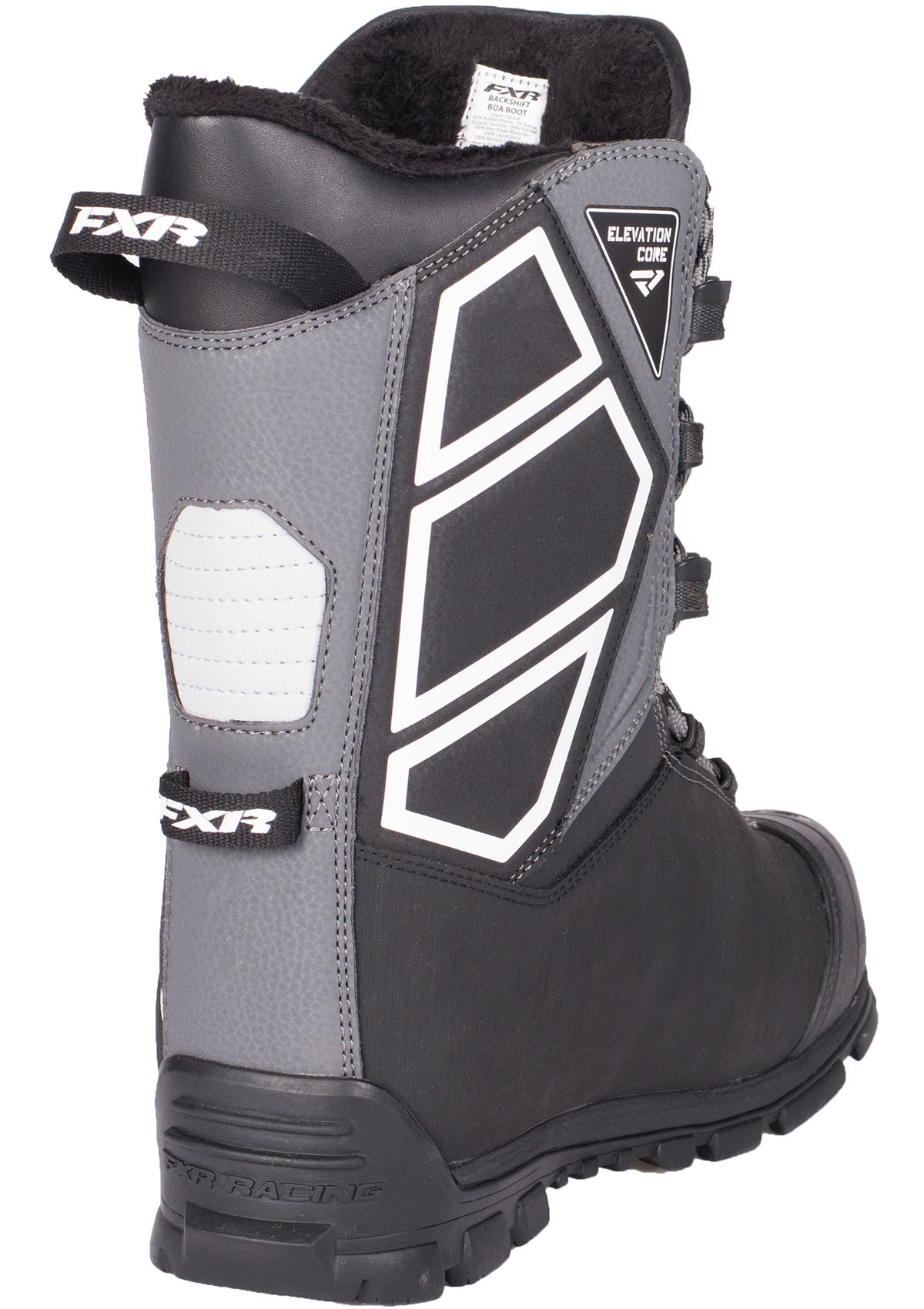 FXR Elevation LITE Core Boot