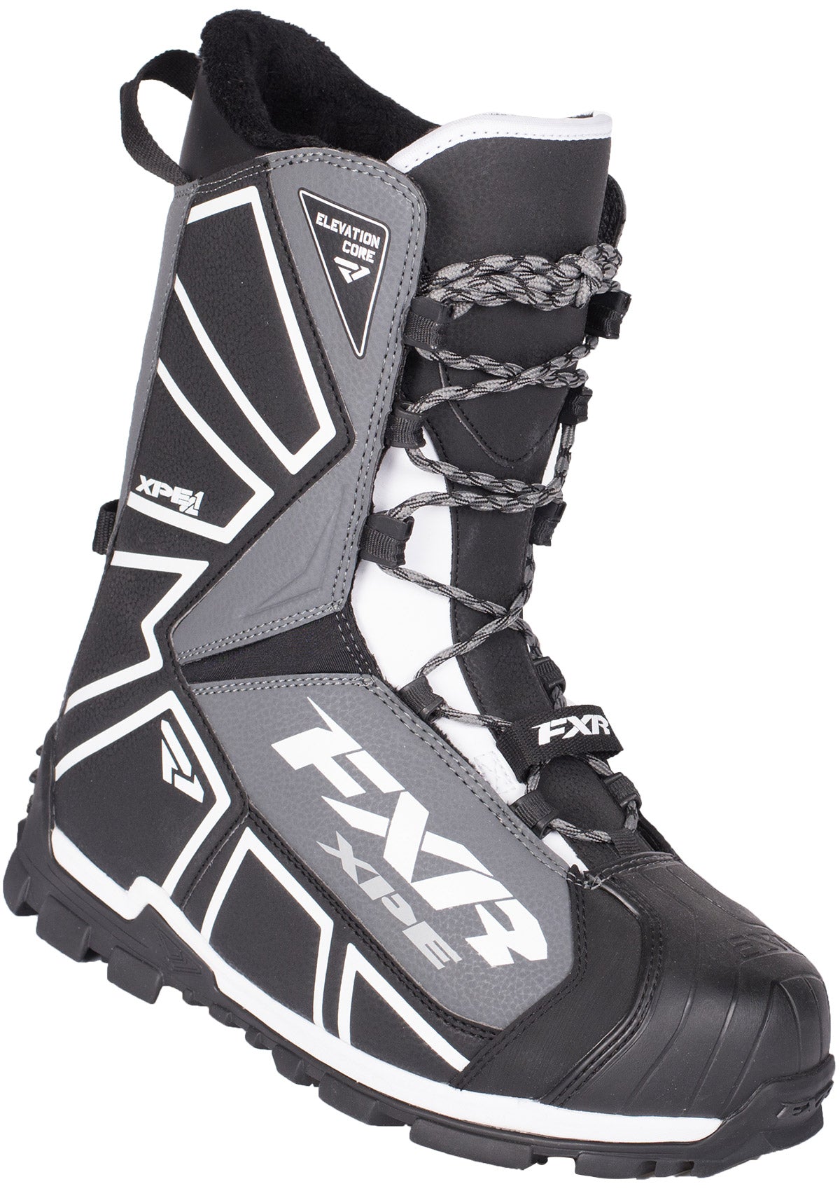 FXR Elevation LITE Core Boot