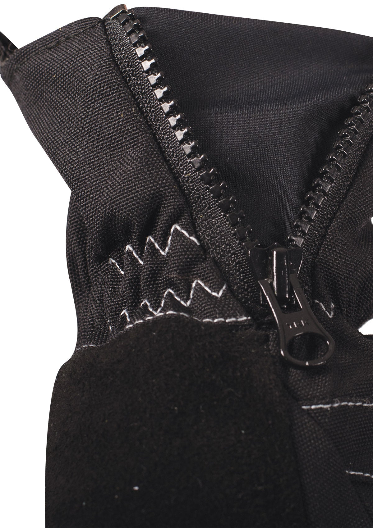 FXR Herr CX Short Cuff Skoterhandskar