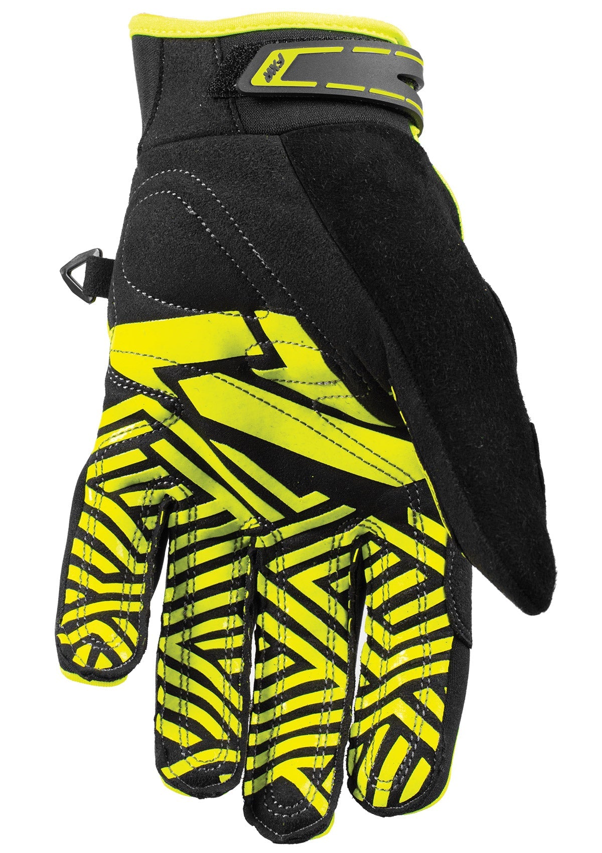 FXR Herr Elevation Lite Skoterhandskar