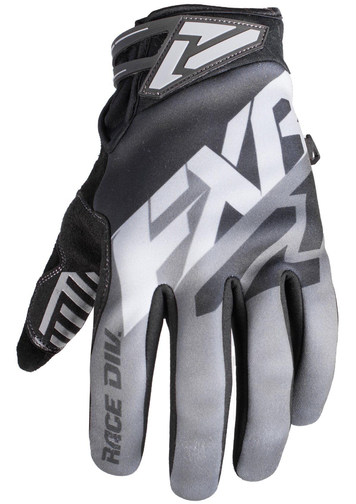 FXR Herr X Cross Skoterhandskar