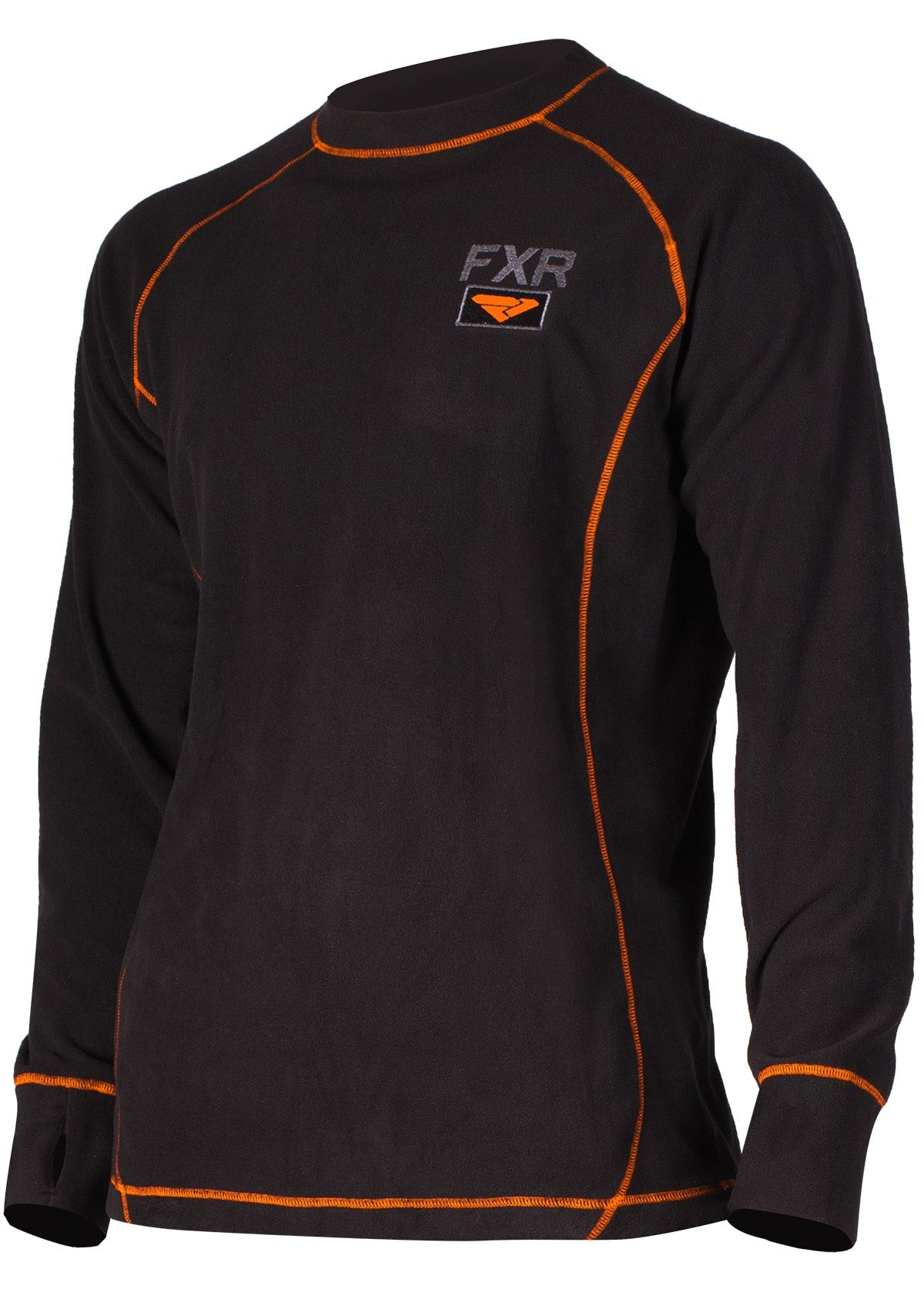 FXR M Pyro Thermal LS Top 18