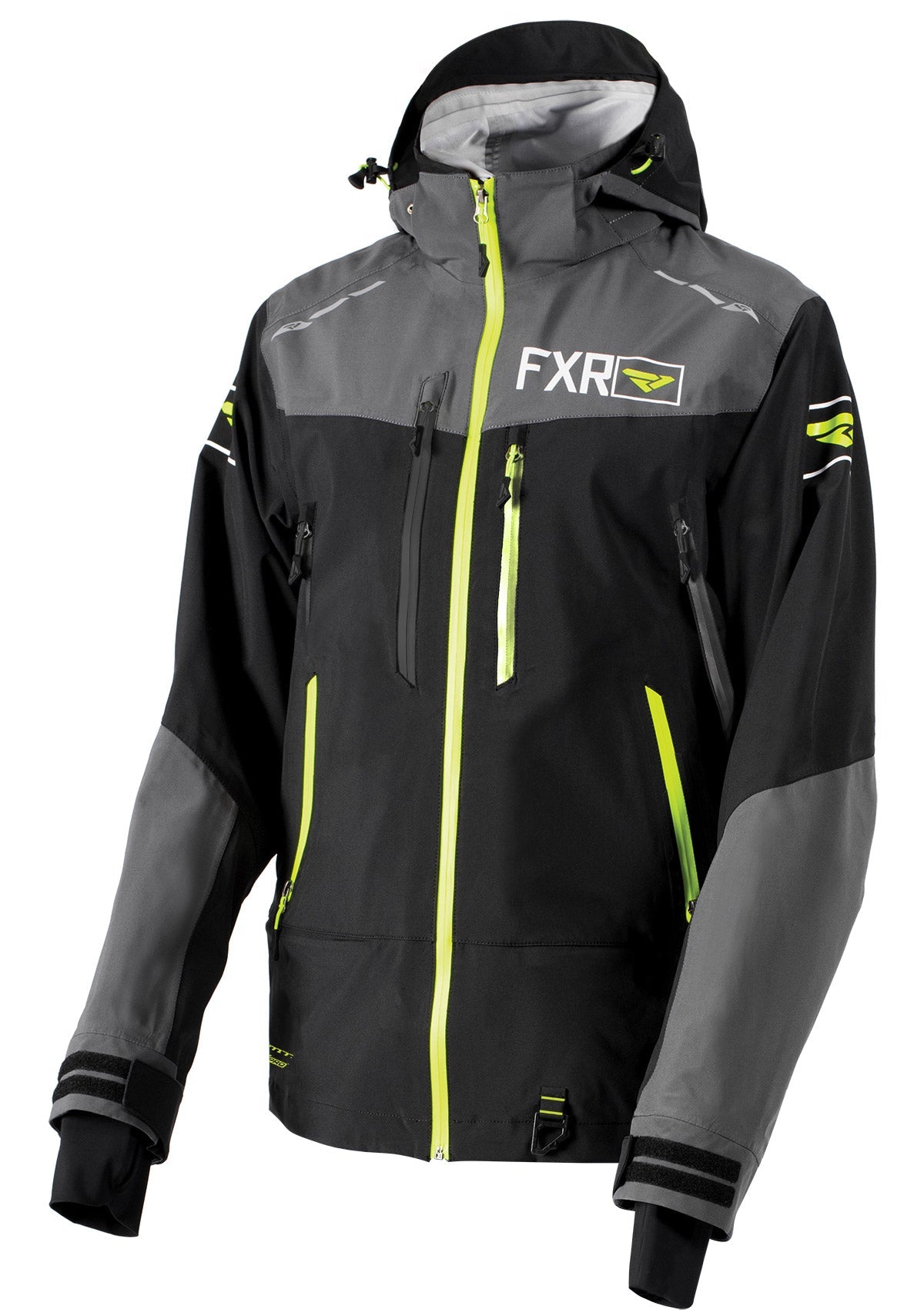 FXR Herr Elevation Dry-Link 2 pc Lite Skoteroverall