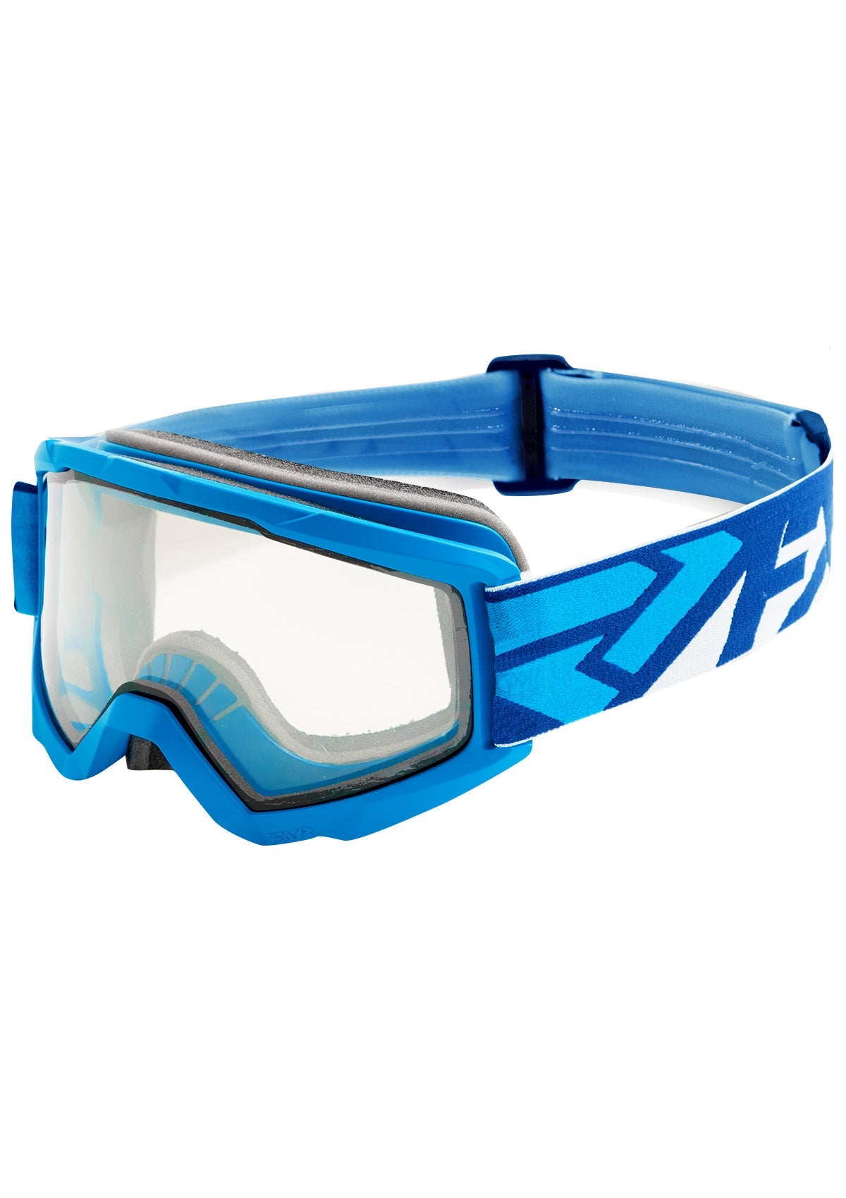 FXR Squadron Goggle