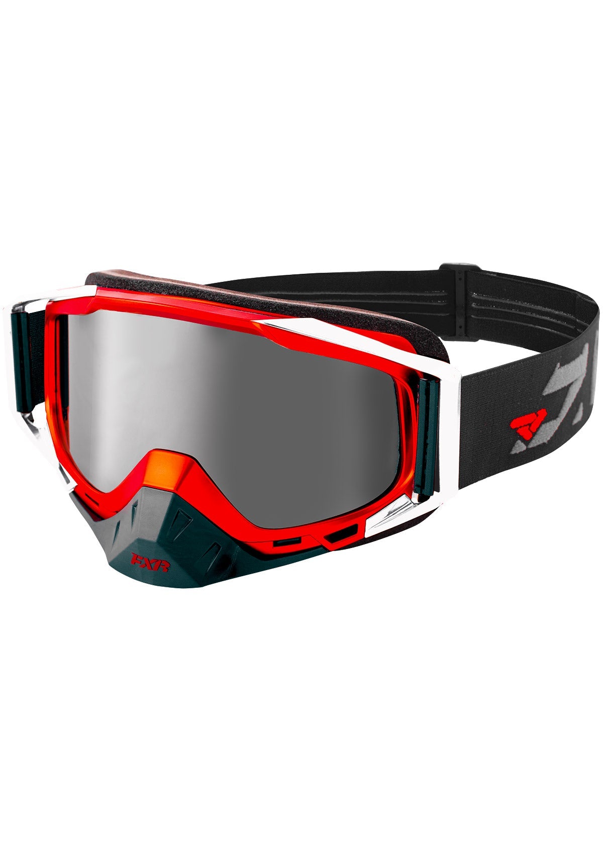 FXR Core Speed Goggle 18