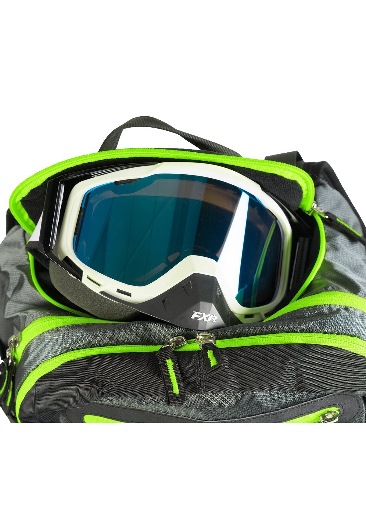 FXR Ride Pack