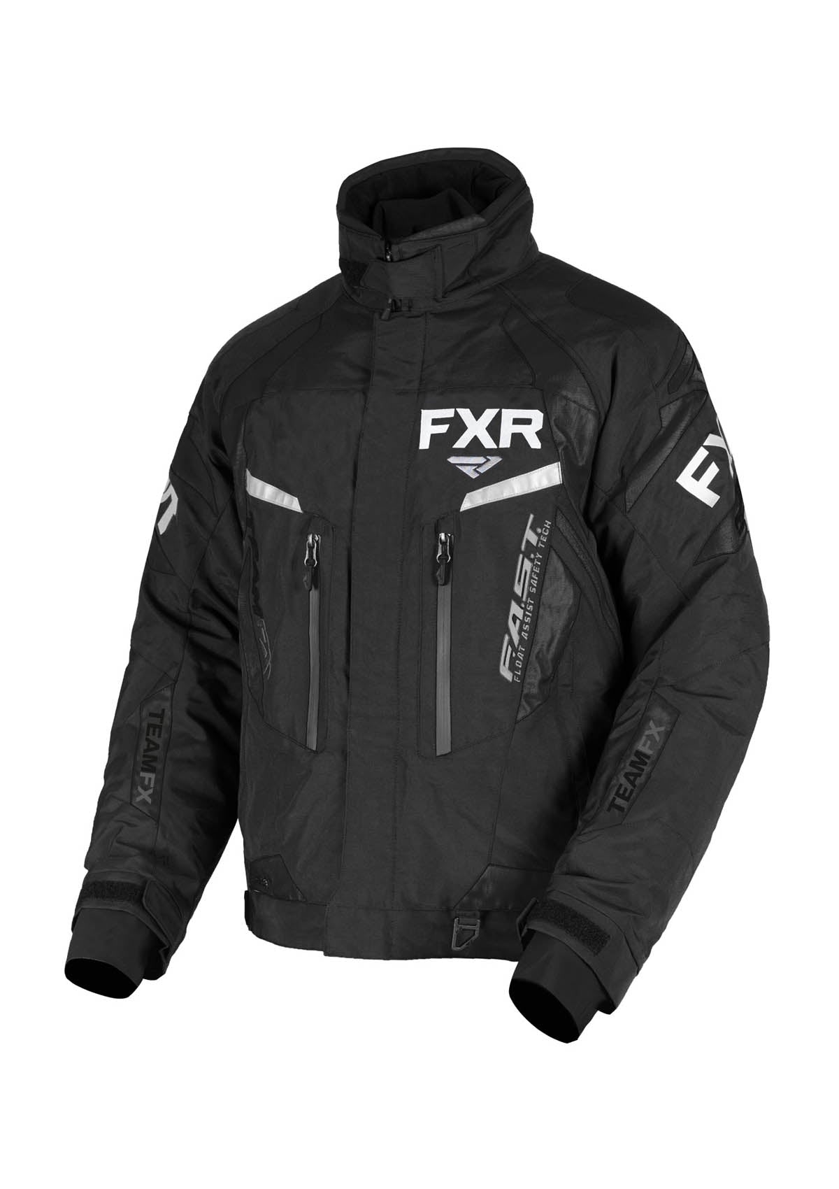 FXR Herr Team FX Skoterjacka