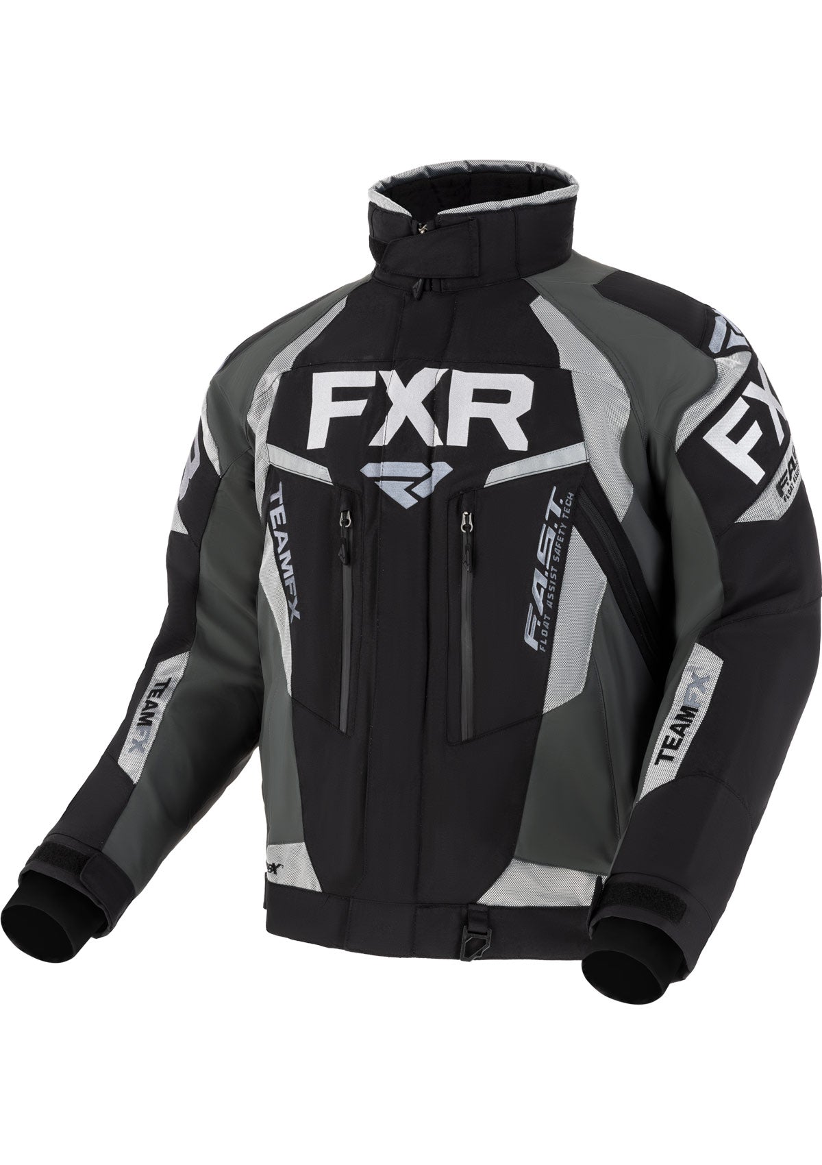 FXR Herr Team FX Skoterjacka