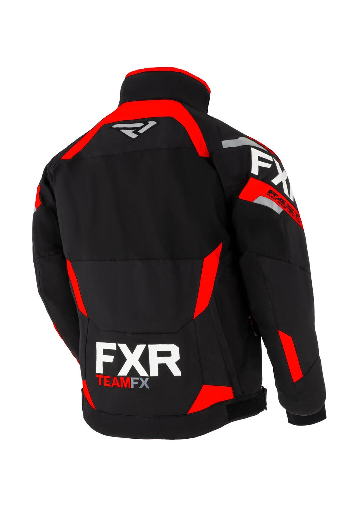 FXR Herr Team FX Skoterjacka