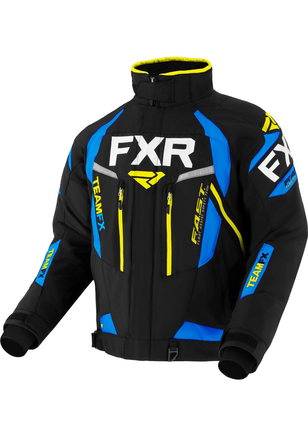 FXR Herr Team FX Skoterjacka