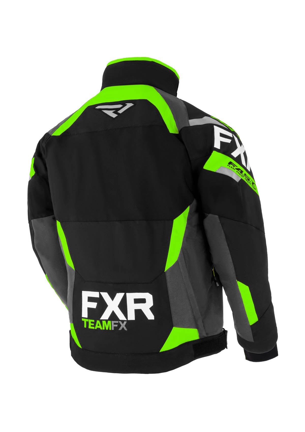 FXR Herr Team FX Skoterjacka