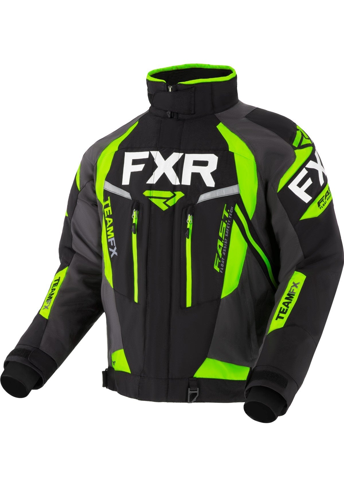 FXR Herr Team FX Skoterjacka