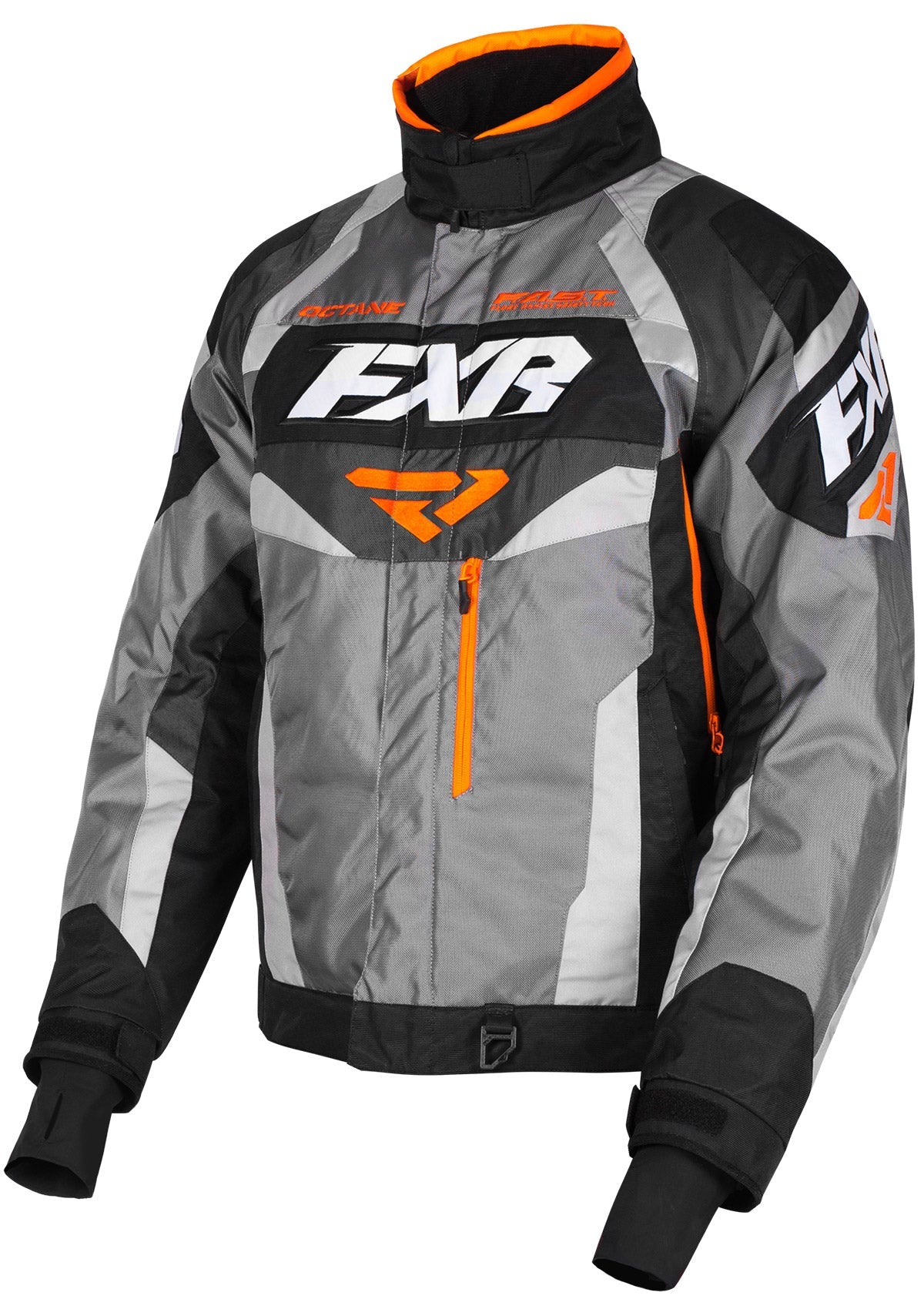 FXR Herr Octane Skoterjacka