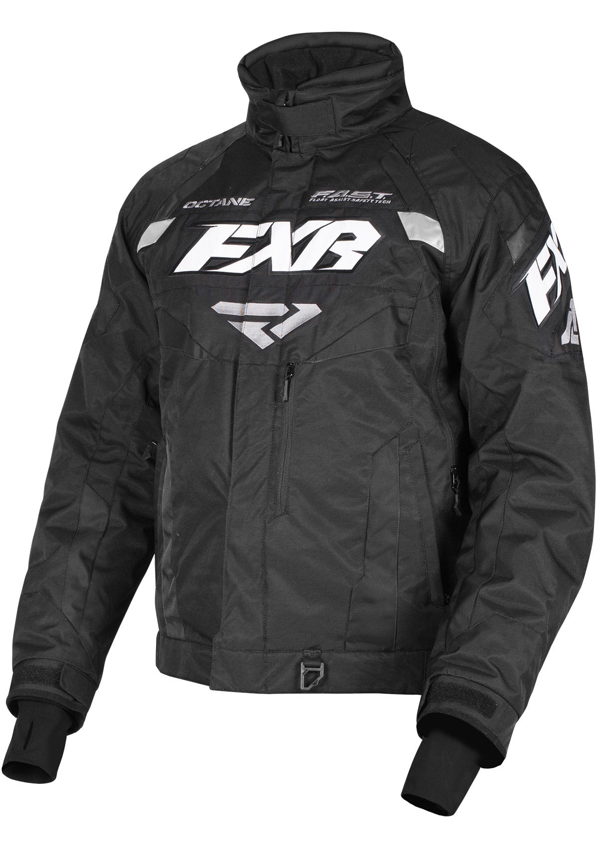 FXR Herr Octane Skoterjacka