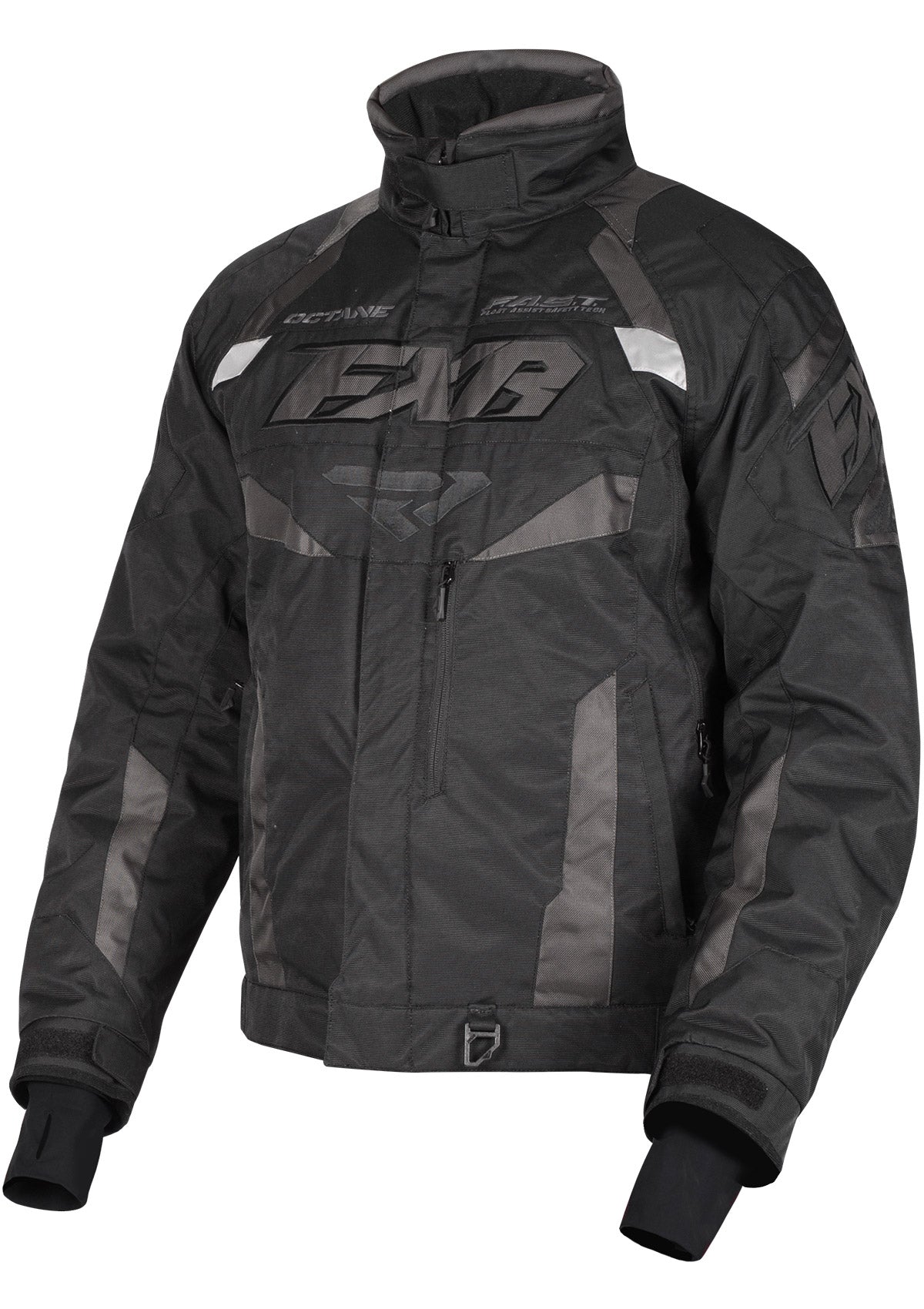 FXR Herr Octane Skoterjacka