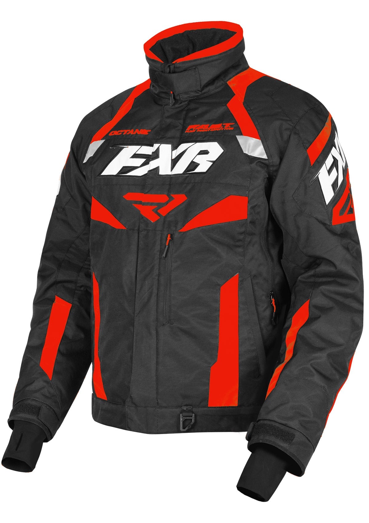 FXR Herr Octane Skoterjacka