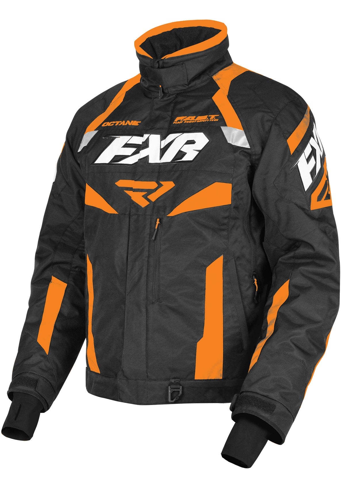 FXR Herr Octane Skoterjacka