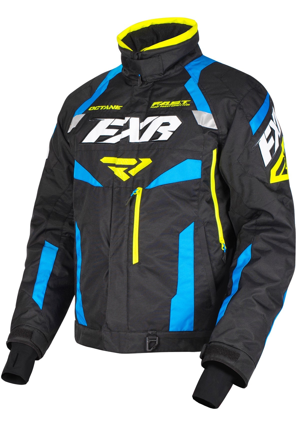 FXR Herr Octane Skoterjacka