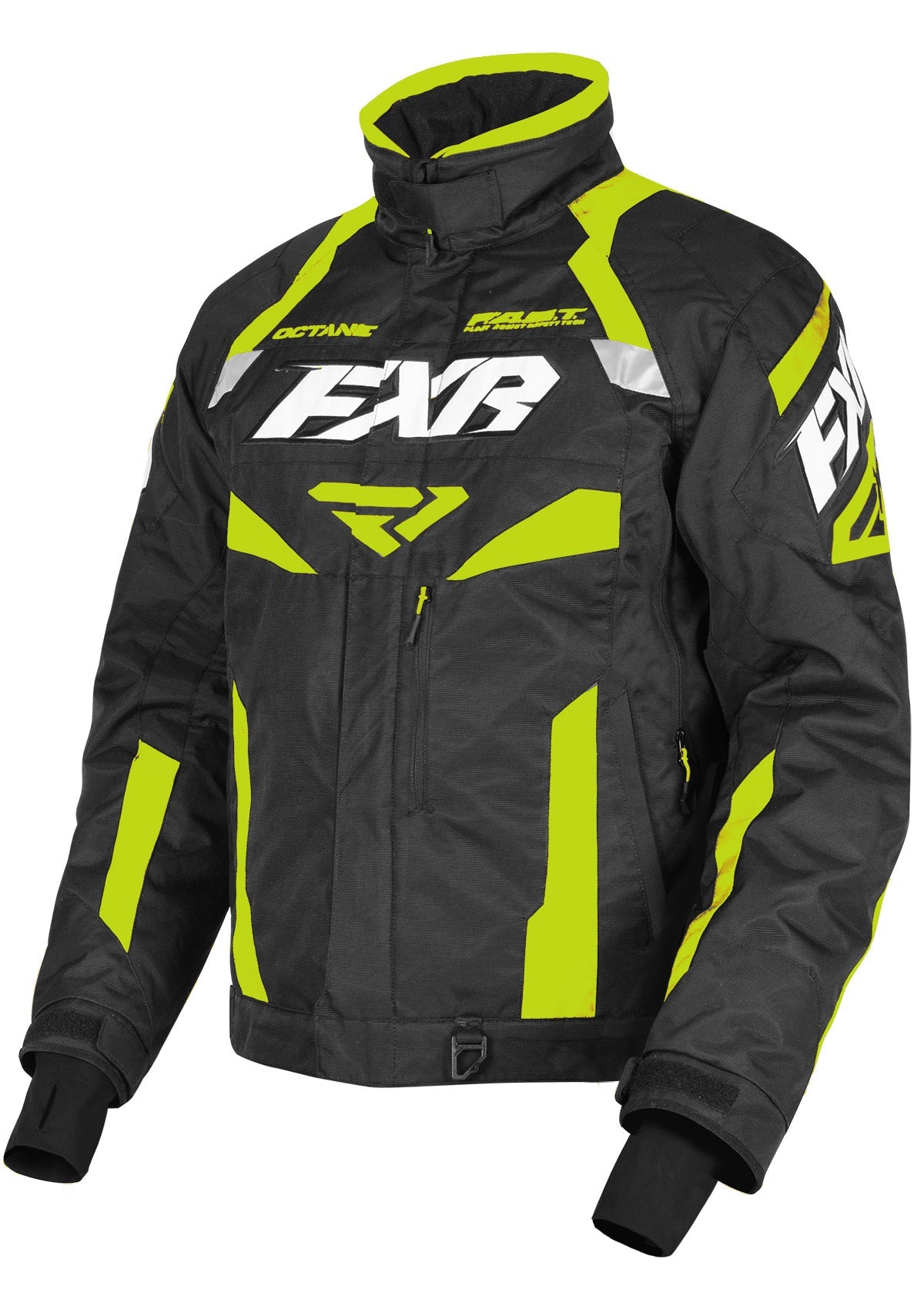 FXR Herr Octane Skoterjacka
