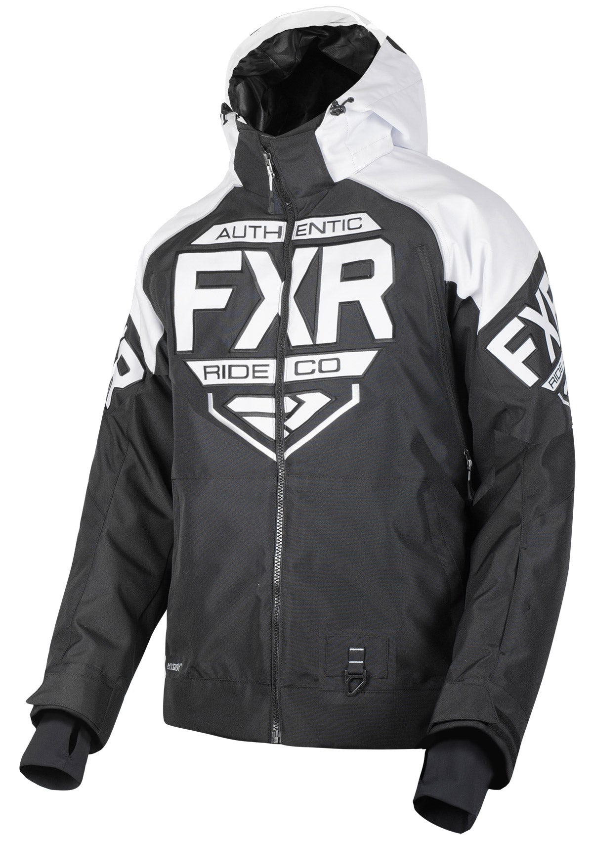 FXR Herr Clutch Skoterjacka