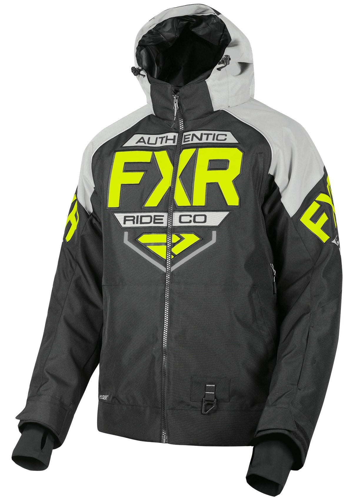 FXR Herr Clutch Skoterjacka