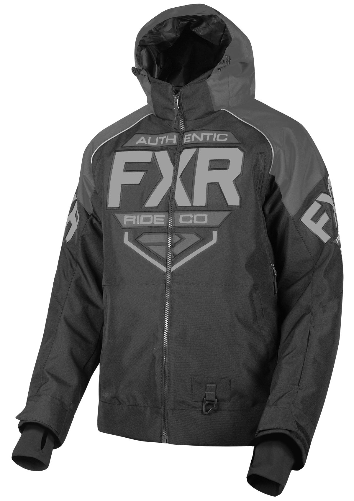 FXR Herr Clutch Skoterjacka