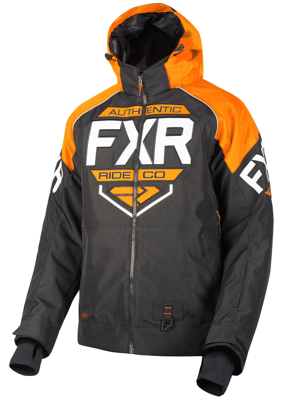 FXR Herr Clutch Skoterjacka
