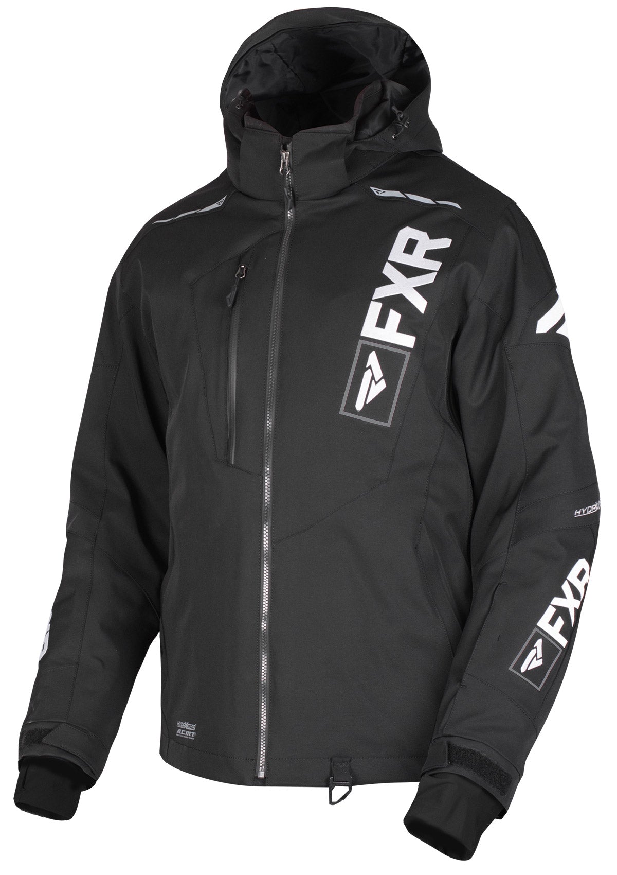 FXR Herr Renegade X4 Skoterjacka