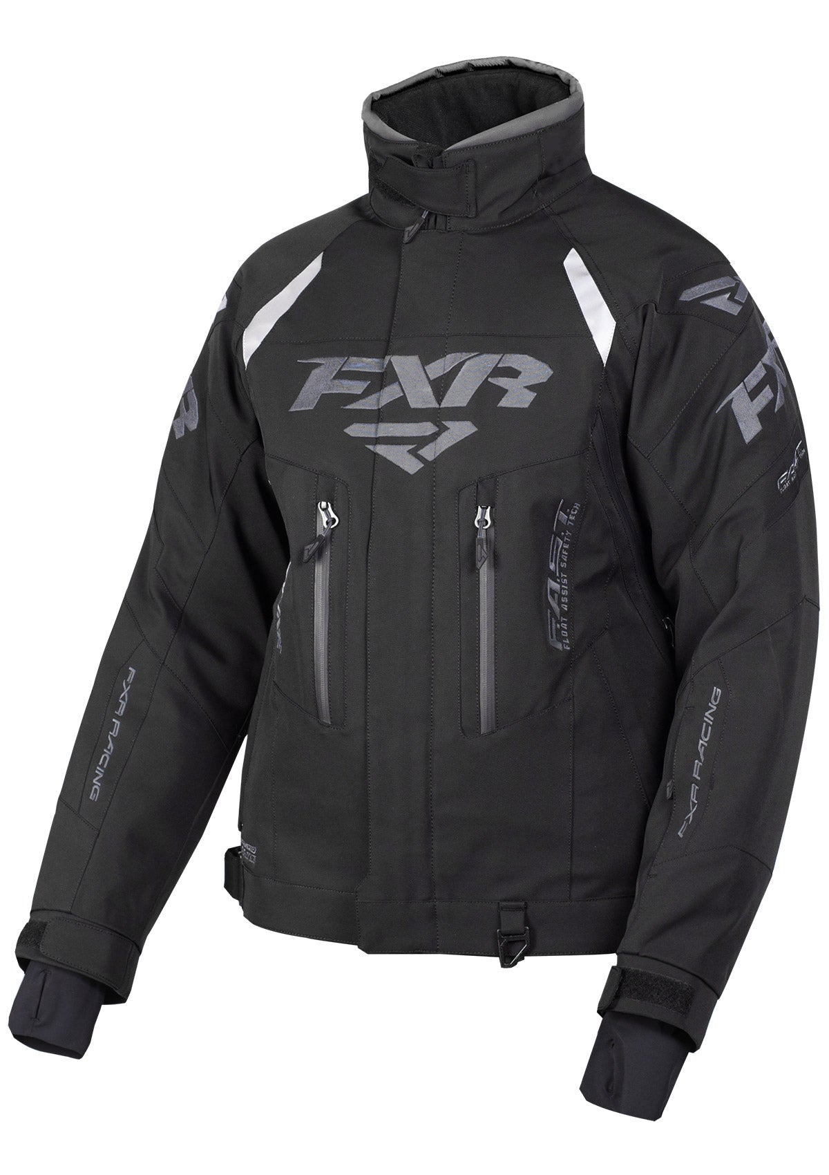 FXR Dam Adrenaline Skoterjacka