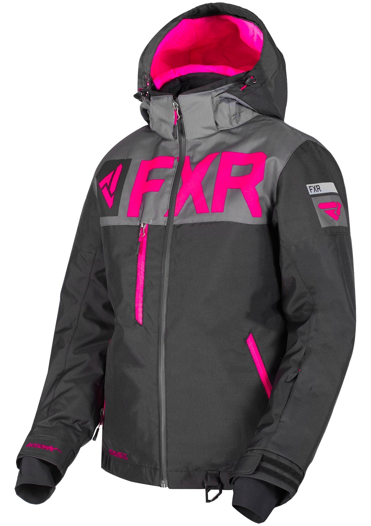 FXR Dam Helium FX Skoterjacka
