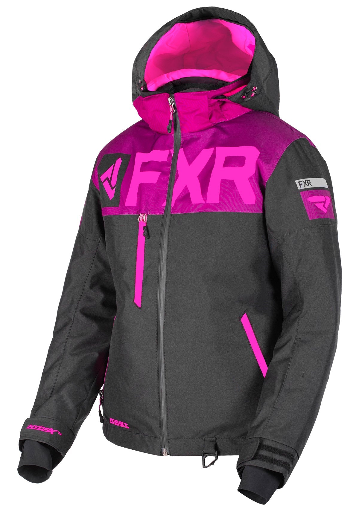 FXR Dam Helium FX Skoterjacka