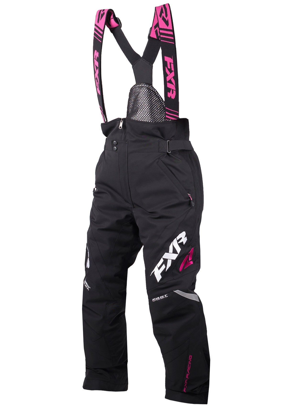 FXR Dam Adrenaline Skoterbyxor