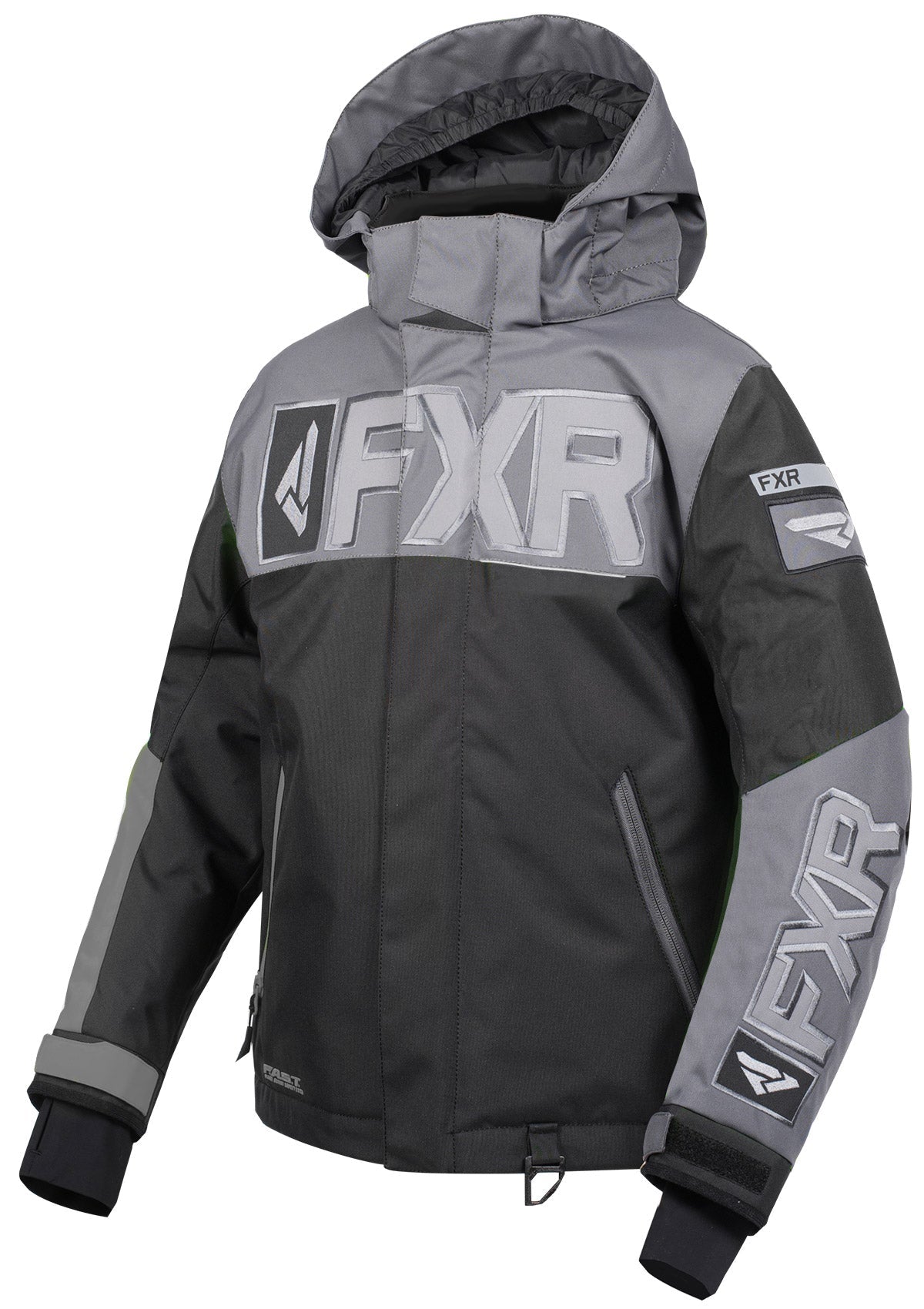 FXR Junior Helium Skoterjacka