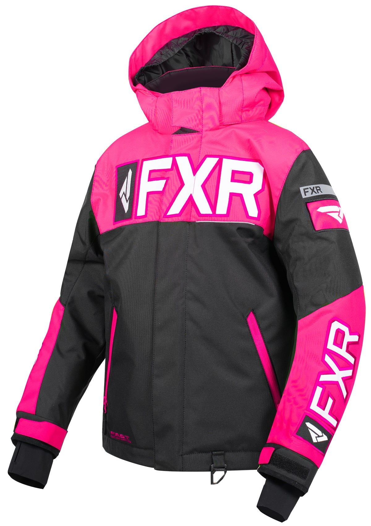 FXR Junior Helium Skoterjacka