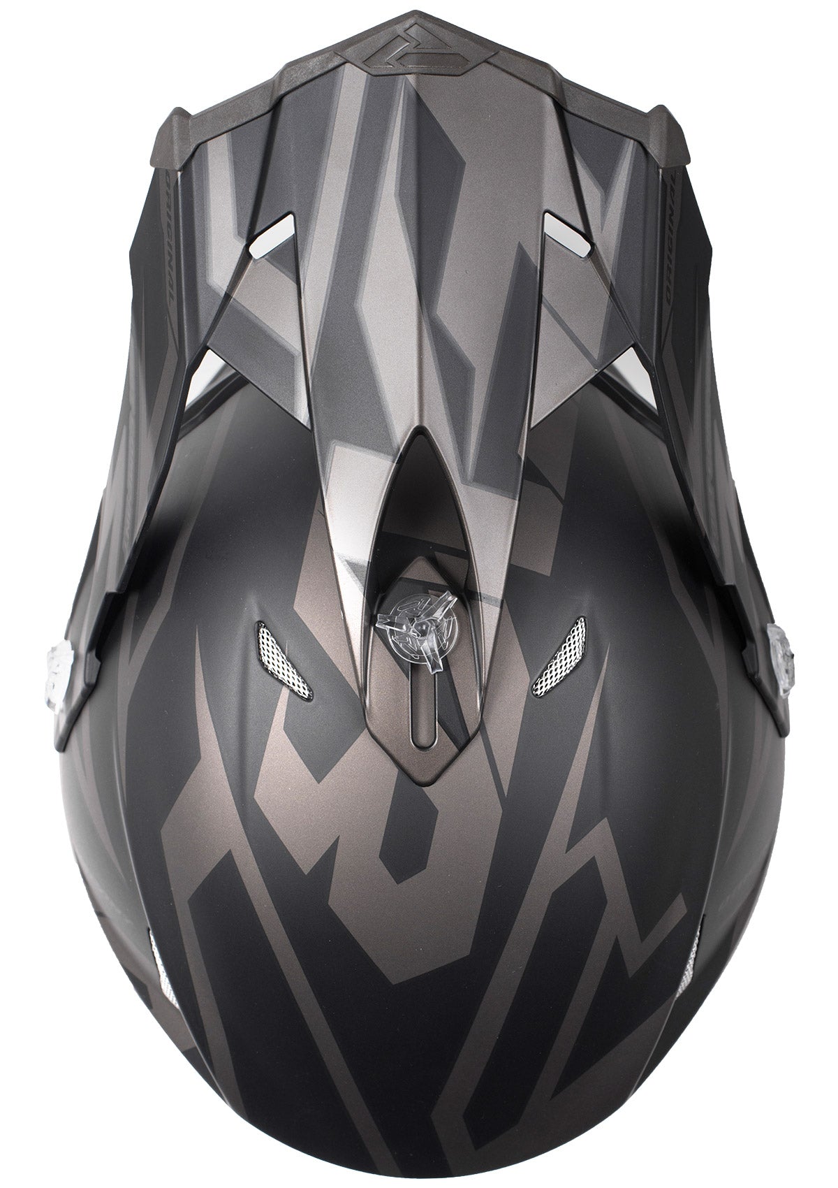 FXR Blade 2.0 Vertical Skoterhjälm
