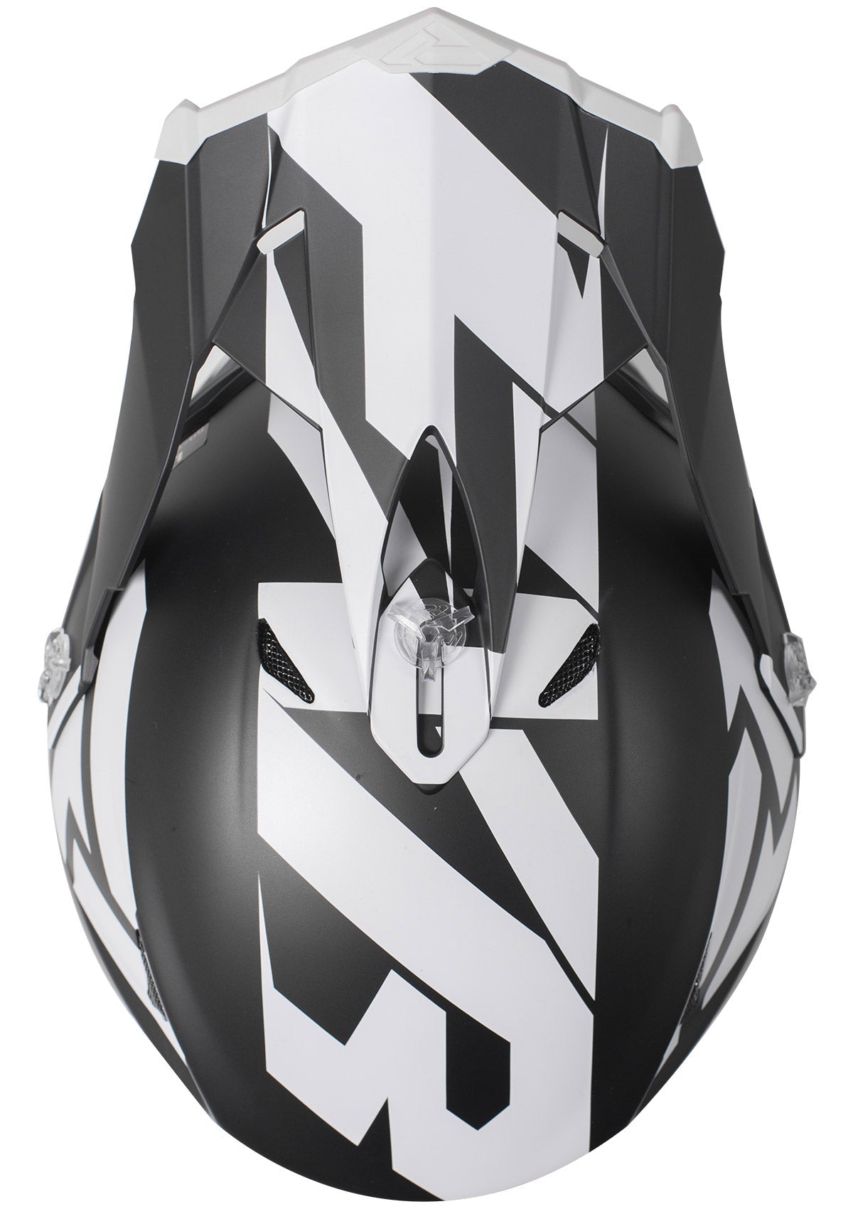 FXR Blade 2.0 Race Div Skoterhjälm