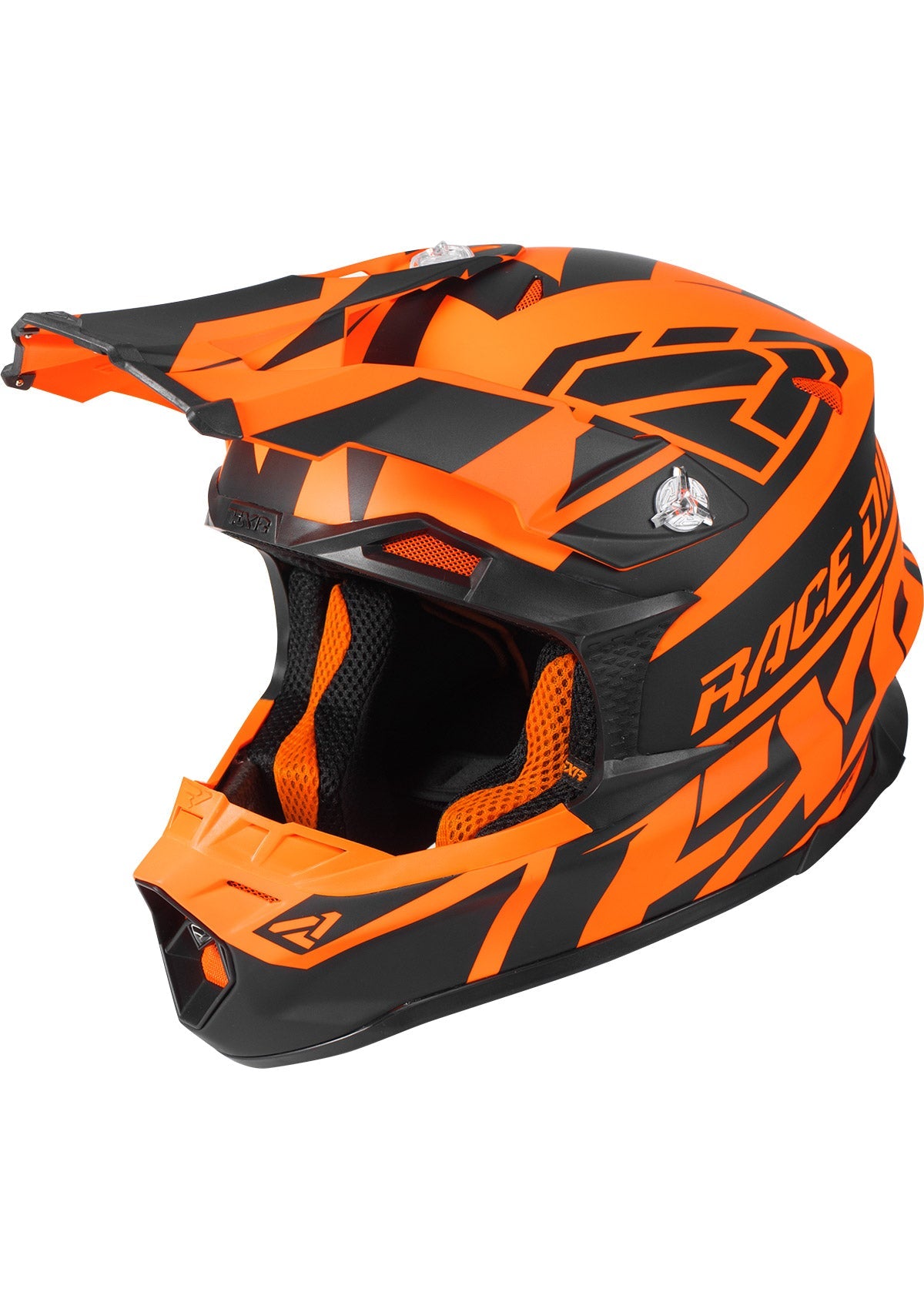 FXR Blade 2.0 Race Div Skoterhjälm