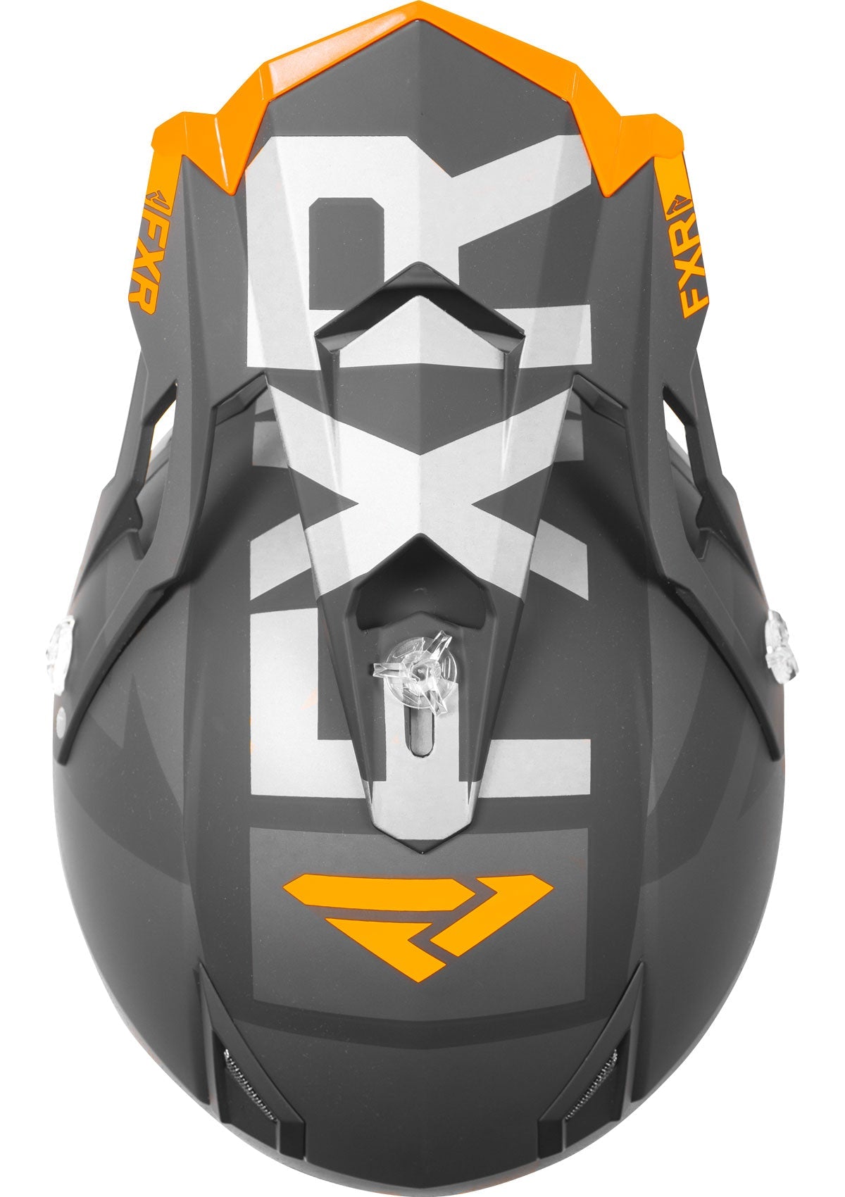 FXR Boost Evo Skoterhjälm