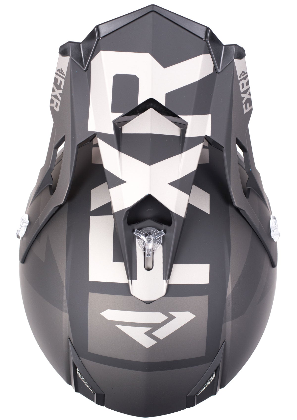 FXR Boost Evo Skoterhjälm