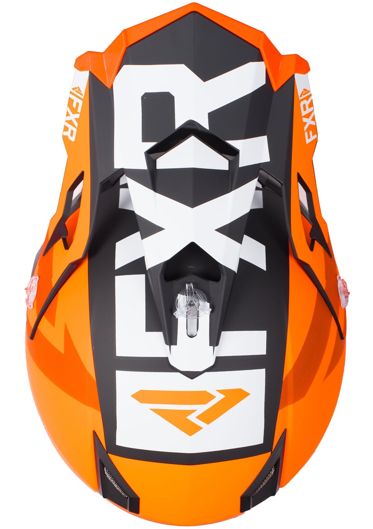 FXR Boost Evo Skoterhjälm