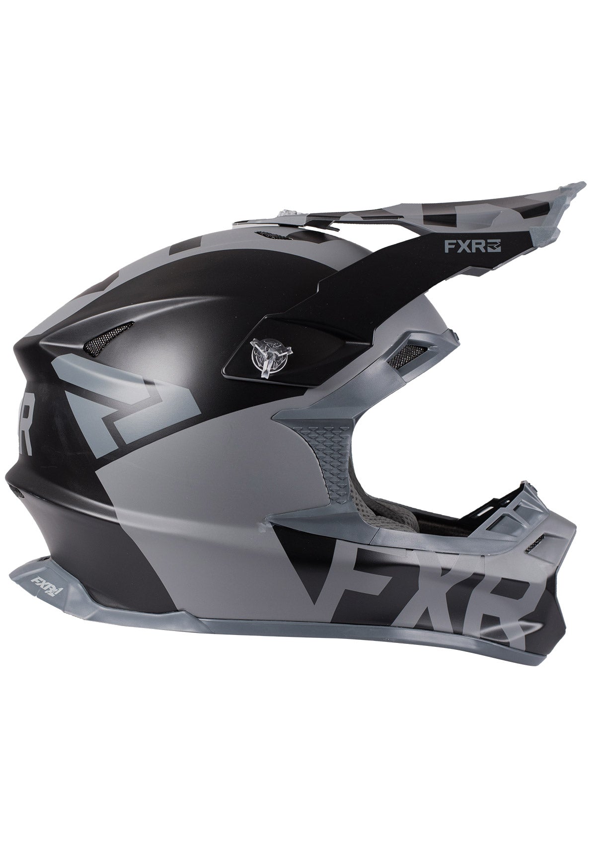 FXR Blade 2.0 Helium Skoterhjälm