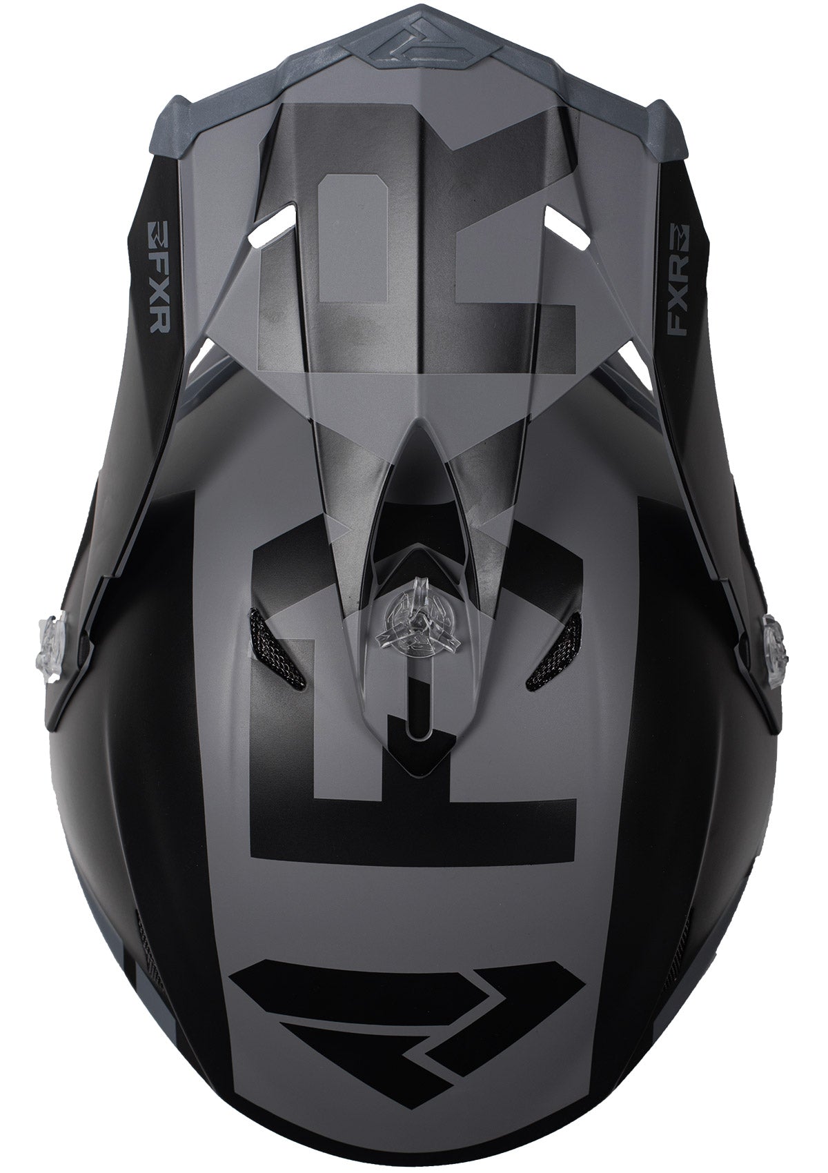 FXR Blade 2.0 Helium Skoterhjälm