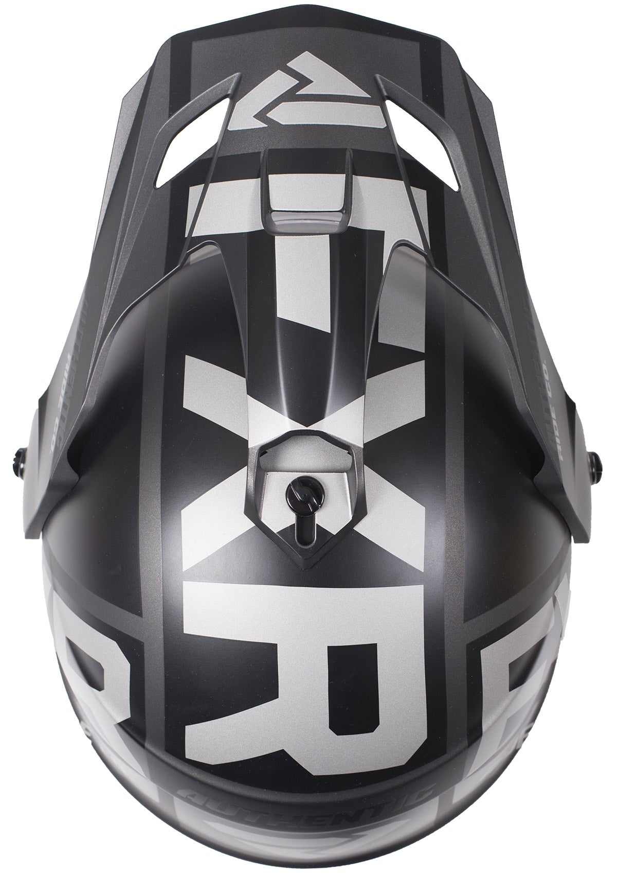 FXR Torque X Evo Skoterhjälm med E-Shield