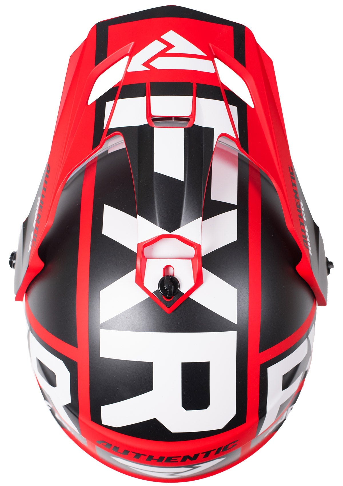 FXR Torque X Evo Skoterhjälm med E-Shield