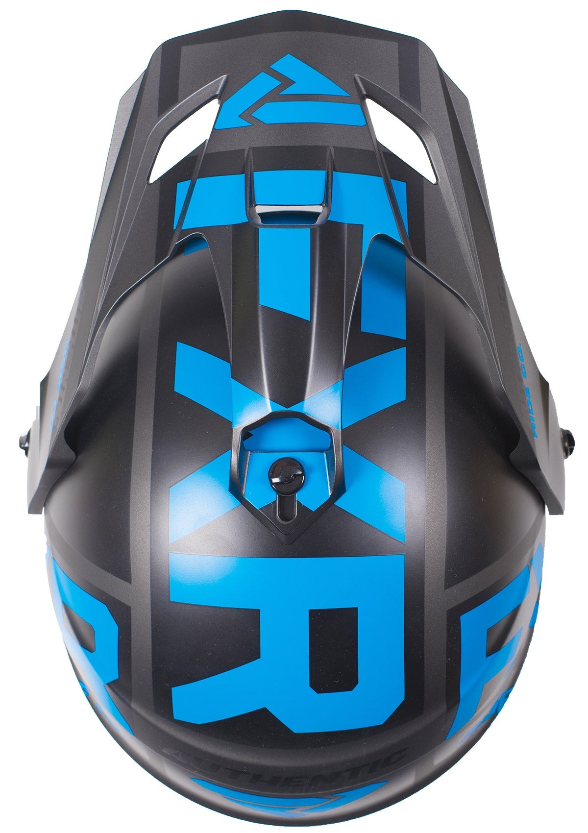 FXR Torque X Evo Skoterhjälm med E-Shield